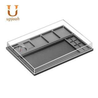 Đồng Hồ Dụng Cụ Tổ Chức Đồng Hồ Khay Sửa Chữa Đồng Hồ Các Bộ Phận Hộp Bảo Quản Người Tổ Chức Đồng Hồ Sửa Chữa Dụng Cụ Bảo Quản Khay