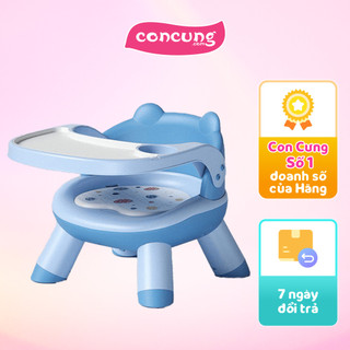 Qt huggies - ghế ăn dặm