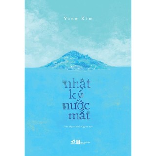 Sách - nhật ký nước mắt