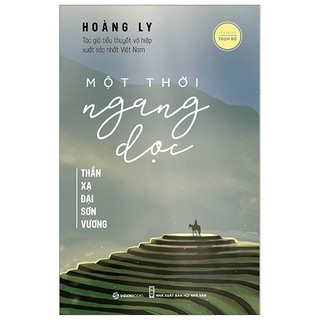Sách - Một Thời Ngang Dọc