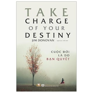 Sách - cuộc đời là do bạn quyết định