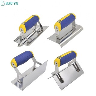 ⭐READY STOCK ⭐Concrete Hand Edger Corrosion Resistant Defined Grooves Sturdy Material