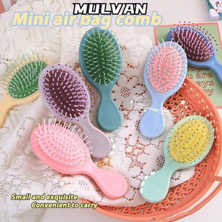 ??Lược chải tóc thiết kế dễ thương có thể massage da đầu độc đáo