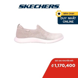  Skechers Nữ Giày Thể Thao Sport Active Vapor Foam Lite Sway - Cooled Memory Foam-104486-TPE Air