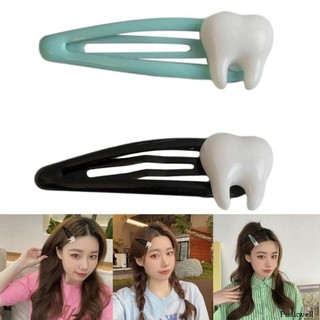 Peak hiện đại bông tai kẹp y2k bé gái kẹp tóc ngọt ngào handmade hairpins