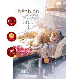 Sách - Bệnh án của thần linh