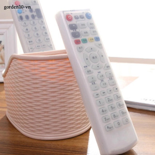 Vỏ bọc silicon chống bụi cho remote TV