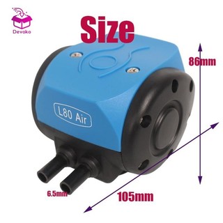 Máy vắt sữa Devoko cho bò Máy vắt sữa dê Máy vắt sữa trang trại sữa - 2 ổ cắm