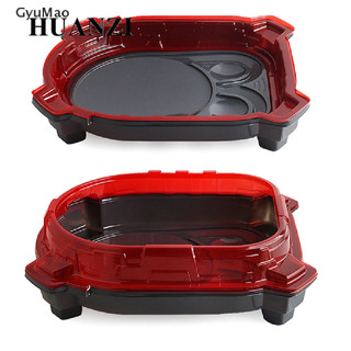 Sàn đấu con quay beyblade chất lượng