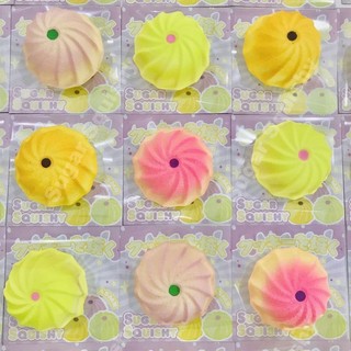 Bánh quy Squishy Sugar Squishy Squishy tăng chậm