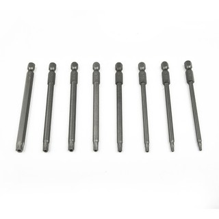 ⭐24h shiping ⭐screwdriver bit alloy steel bit electric hand tool hollow 1pcs hot sale