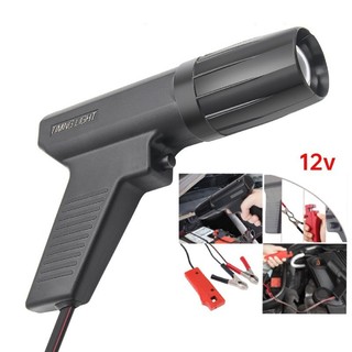 Dụng cụ đánh lửa cho động cơ xe hơi 12v - đèn đánh lửa hẹn giờ chuyên dụng cho xe hơi / xe máy / tàu thuyền