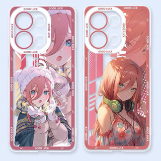 ốp lưng điện thoại mềm dễ thương Xiaomi 14T 10T 11T 12T 13T Lite POCO F6 C65 M5S X6 M5 F5 F4 GT M3 M4 M6 X3 X5 NFC F3 Redmi 14C 13C 11A 12C 10C 10A 9A 9C 9T Note 13 12 turbo 5G 7 8 9 9S 10 10S 11S 11 12S Pro PLUS