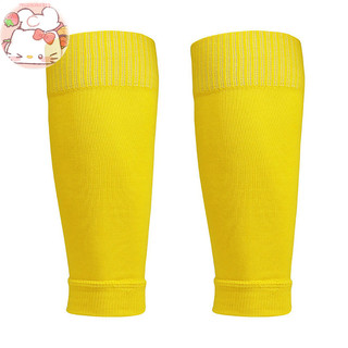 Onemeter 1 Cặp Nam Giữ Ấm Chân Huấn Luyện Bóng Đá Bóng Rổ Thể Thao Tất Người Lớn Shin Guard Bắp Chân Trẻ Em Nẹp Tất Nam EN