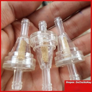 [Giá tốt nhất] Lọc xăng Mỹ lõi đồng cho mọi loại xe