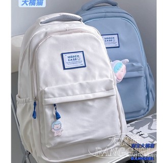 BOOM cặp đi học balo nam balo du lịch balo đi học nam balo 2023 new  L95S23R