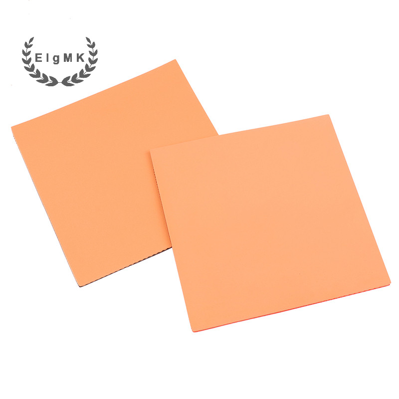 [Elgmk] KOKUTAKU 868 Bộ Keo Bóng Bàn Cao Su Bộ Keo Chống Dính [MỚI]