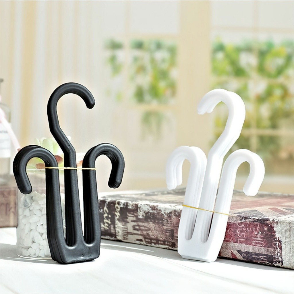 Móc giày và kệ giày bằng nhựa ALINE