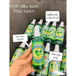 XỊT MỌC TÓC bưởi Sun on Thái Lan