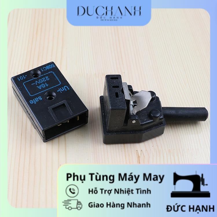 Hộp điện máy cắt đứng Eatsman