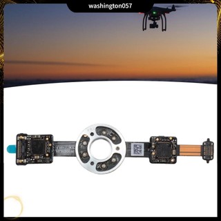 Washington057 Động Cơ Cuộn Sân Cho Air 2S Kim Loại Bền Ổn Định Độ Chính Xác Cao Trọng Lượng Nhẹ RC Drone R Động Cơ Trục RC Drone R Động Cơ Trục