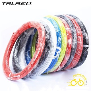 Vỏ dây phanh or dây đề xe đạp TRLREQ 3 mét