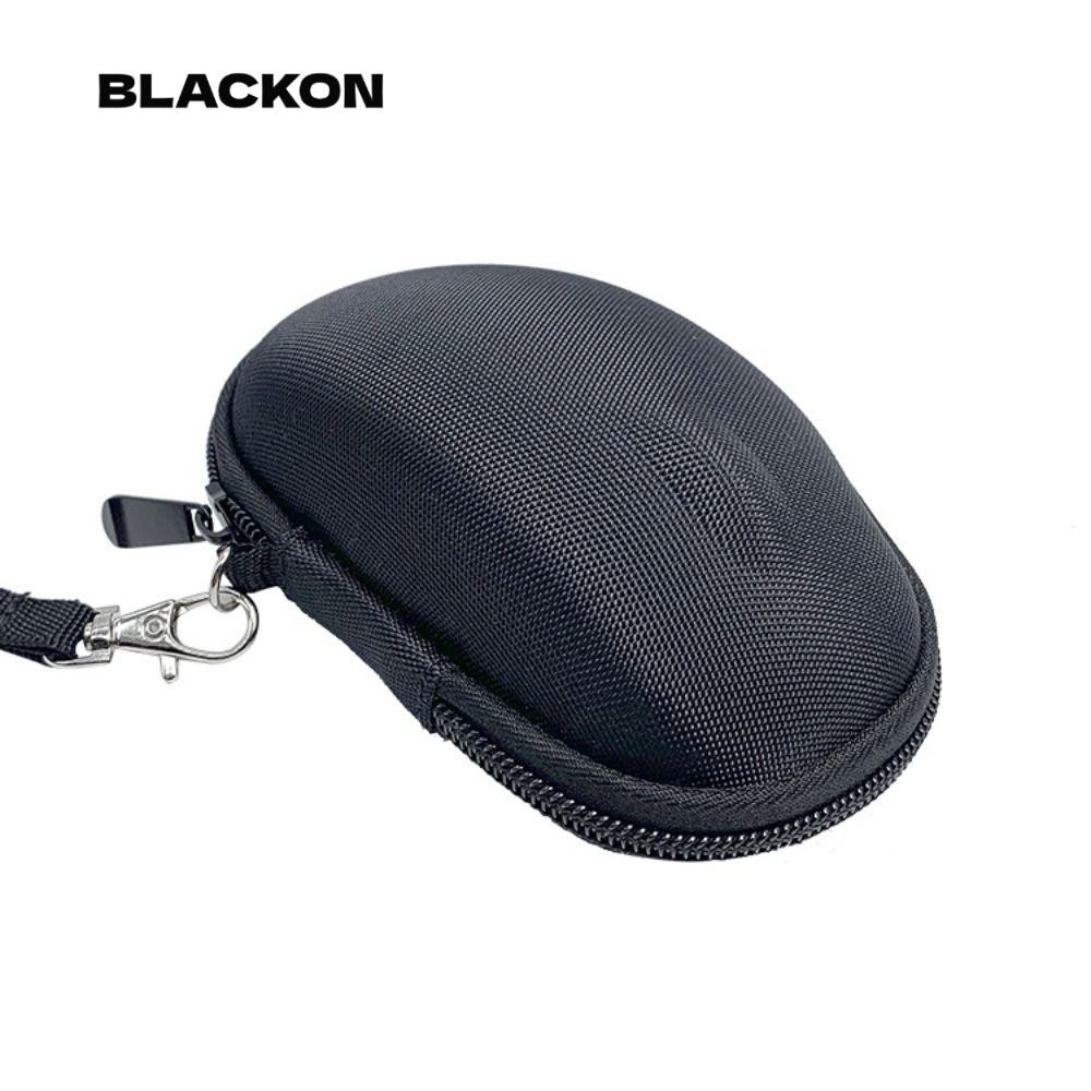 Hộp Chuột Chơi Game BLACKON, Hộp Đựng Chuột Vỏ Cứng Chống Sốc, Di Động Bền Có Dây Bảo Vệ Cho Logitec