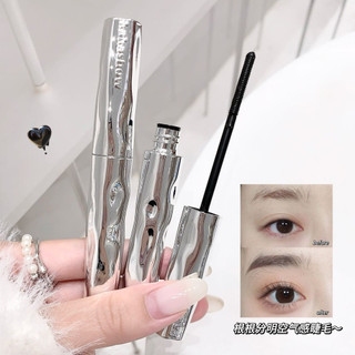  Bạc Dính Mascara 2g KAKASHOW Tự Nhiên Uốn Dài Chống Thấm Nước Lâu Dài Phóng To Mắt Mỹ Phẩm C396 