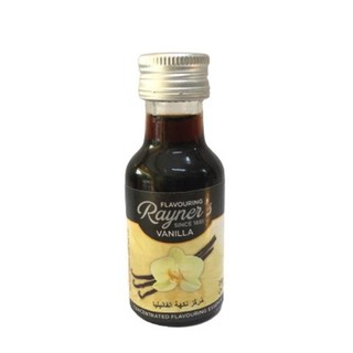 Tinh chất hương Vani Rayner's 28ml