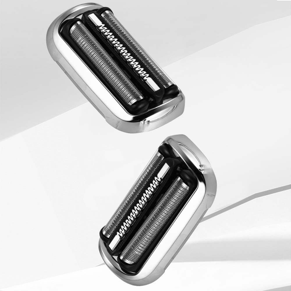 Braun Series 7 Electric Shaver New Model 73s Replacement Head Compatible