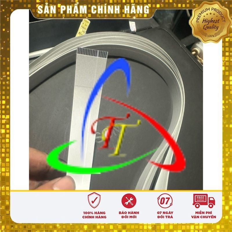 (Siêu Rẻ) Cáp đèn scan máy in Epson đa năng L210 L220 L350 L360 L365…