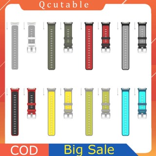 Dây đeo silicon cho dây đeo đồng hồ thể thao Polar Vantage V2 Dây đeo thay thế