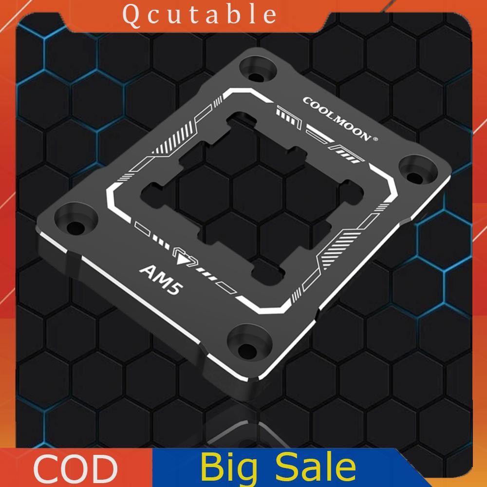 Thay thế khóa cố định CPU AM5 Chống áp lực cho AMD AM5 RYZEN 7000