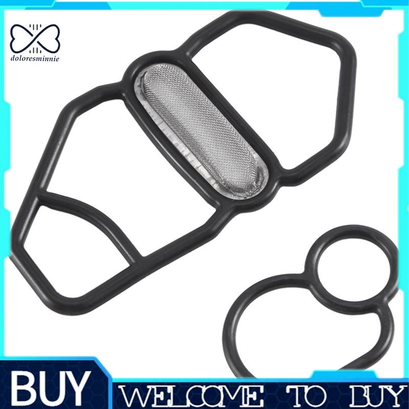 Đệm điện từ VTEC trên + dưới Phù hợp cho NSX D16Z6 B18C1 B16A2 B18C5 36172-P08-015 15825-P08-005