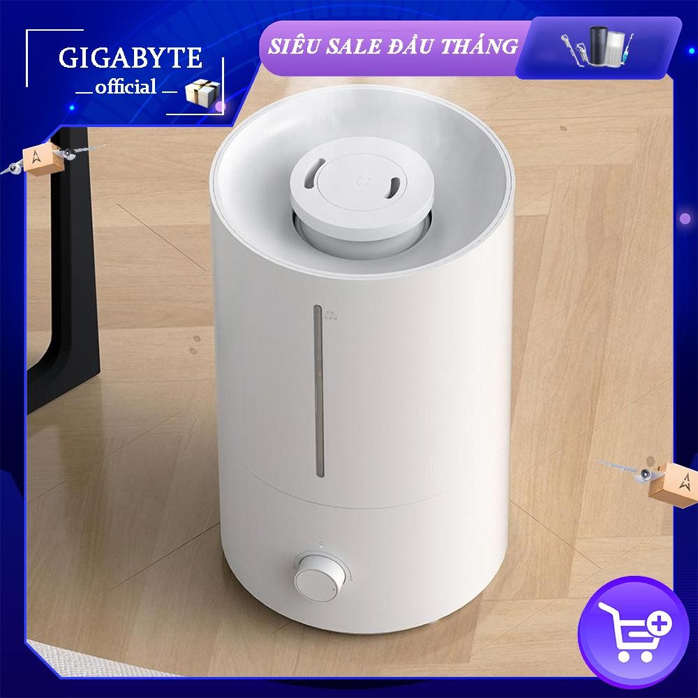 Máy tạo độ ẩm thông minh Mijia MJJSQ06DY 4L - Bảo hành 3 tháng