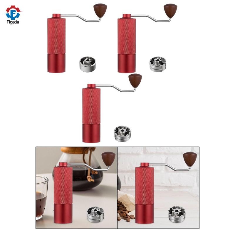 Máy Xay Cà Phê Cầm Tay Máy Cà Phê Đất Chuyên Nghiệp Espresso Cà Phê Cầm Tay Cho Nhà Bếp Cà Phê Người Yêu Quà Tặng Du Lịch