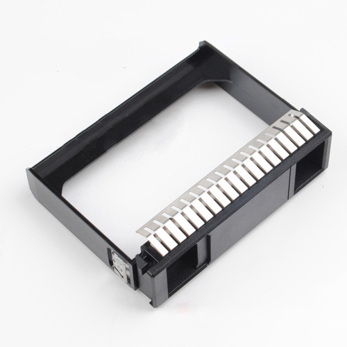 Ổ Đĩa Cứng HDD Giá Đỡ Trống Caddy Filler 3.5 "LFF Cho HP Proliant DL380 DL360p Gen8 G8 Gen9 G9 65299