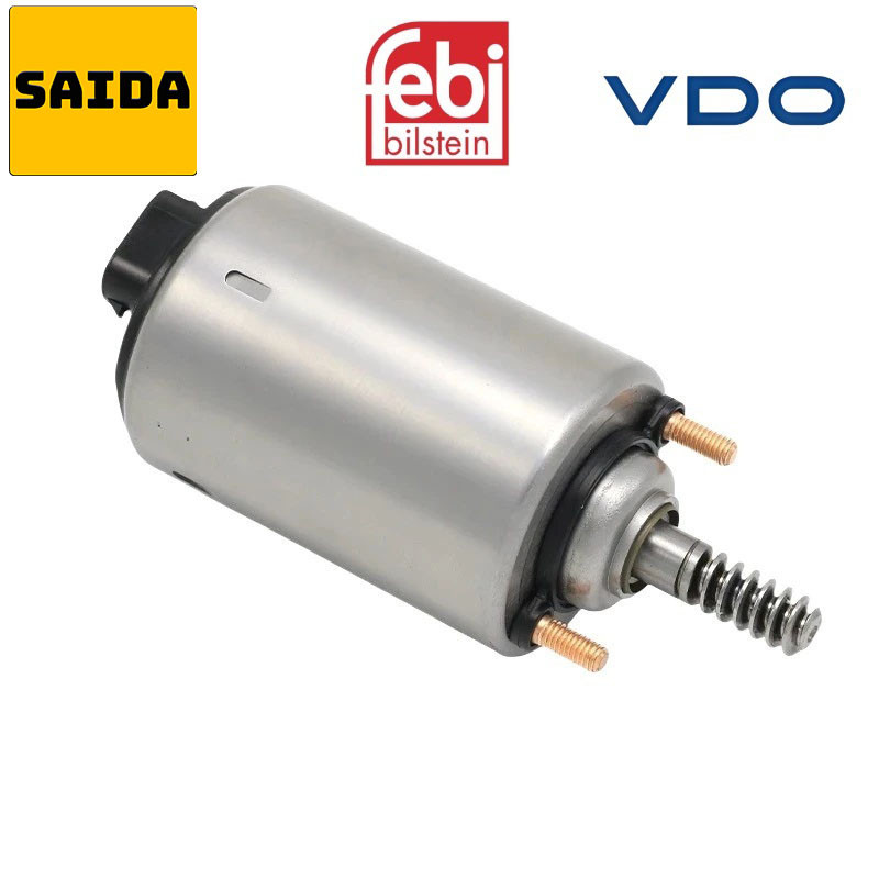 BMW 3 X1 X3 Z4 Xe VVT Trục lệch tâm Biến thiên Vantronic Động cơ truyền động E46 E90 E91 E92 E93 E83