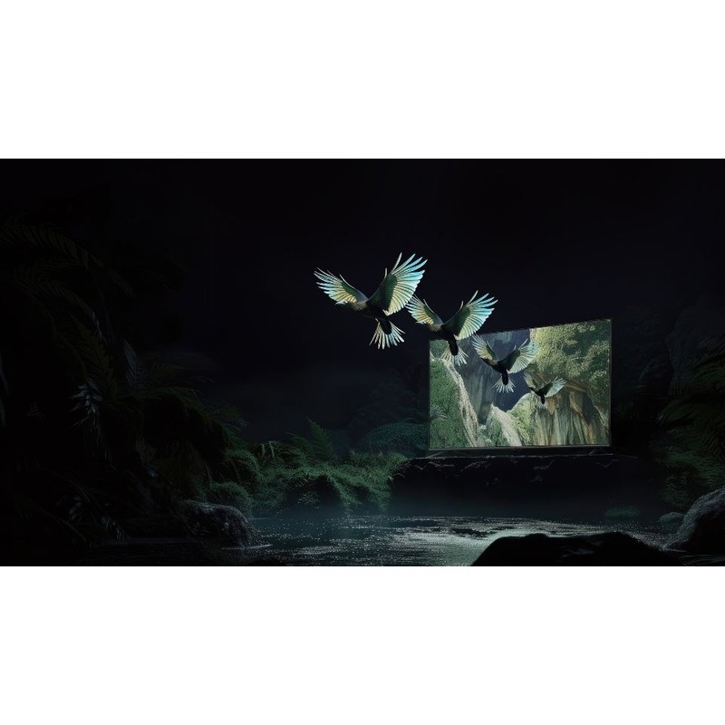 Smart Tivi Xiaomi L75MA-SPLEA 2025