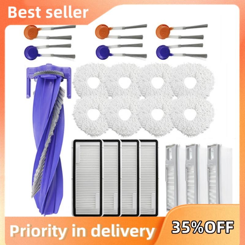 22 Chiếc Siêu Phụ Kiện Cho Phụ Kiện Quét J5 J5X