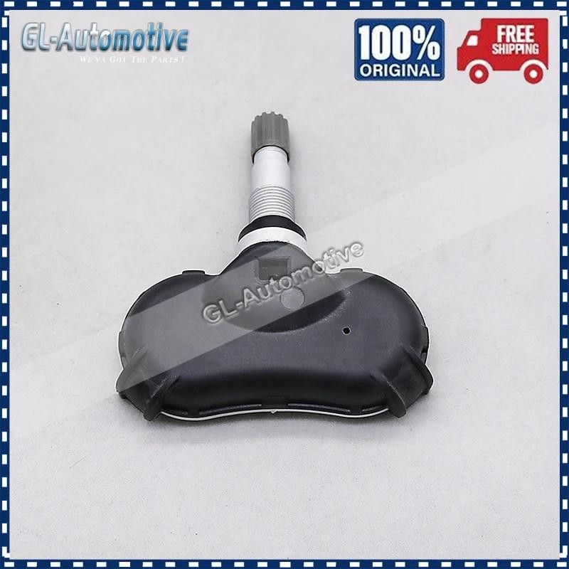 Bộ (4) TPMS 42753-SHJ-A820-M1 Cảm Biến Áp Suất Lốp Cho Honda Ridgeline Odyssey Element 42753 SHJ A82
