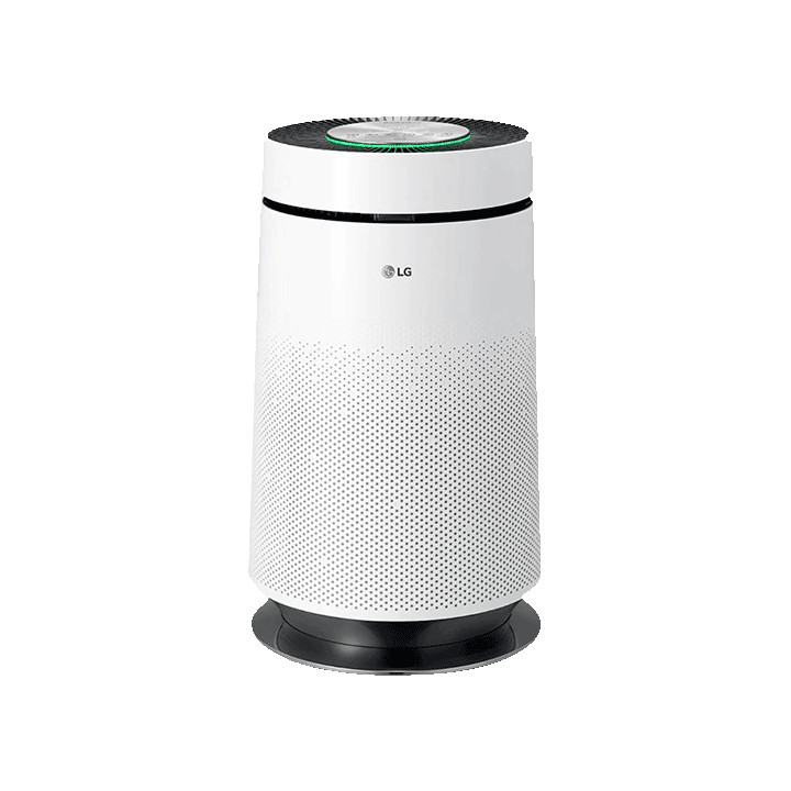 Máy lọc không khí LG Puricare 1 tầng 61.2㎡ (SafePlus) AS65GDWH0.ABAE