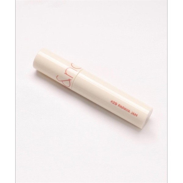 Son tint Romand Juicy lasting #29 Papaya Jam