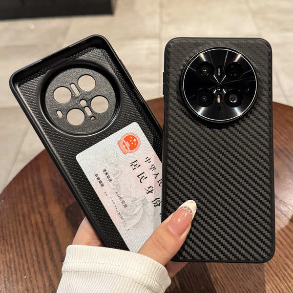 Hộp Đựng Điện Thoại Magic7Pro Hộp Đựng Thẻ Có Từ Tính Chống Sốc Mờ Tích Hợp Khe Cắm Thẻ Kho Thẻ NFC 