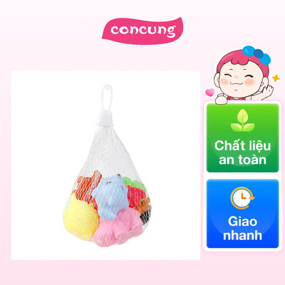 Lưới Chút Chít cho bé (Tm)