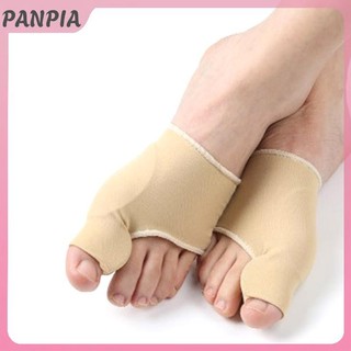 PANPIA-Bộ điều chỉnh ngón tay cái xương chân chất lượng cao Hallux Valgus Bunion Corrector Chỉnh sửa chỉnh hình Máy duỗi móng chân