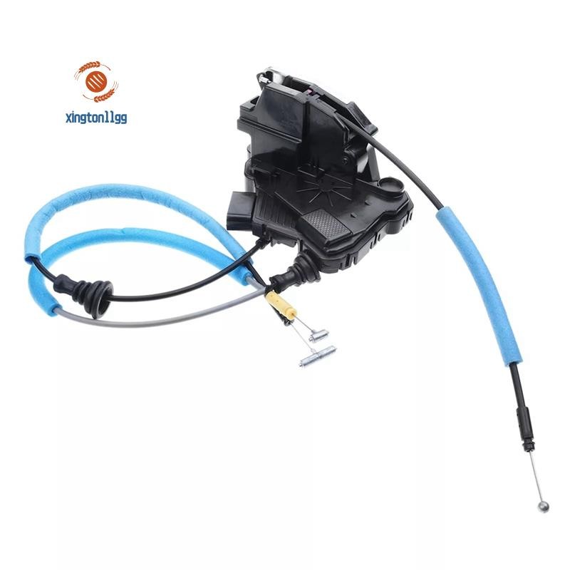 81410-C1000 Thiết bị truyền động chốt khóa cửa sau / trái choHyundai 2014-2019 81320-C1000 81320C100