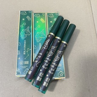 Hot Sale#Clearance~Unicorn Lip Lacquer Velvet Matte Finish Lipstick Does Not Fade Lip Lacquer Daily White Formal Wear Popular7.1na