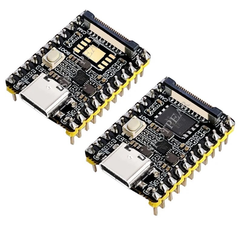 Luckfox Pico Mini Linux RV1103 Rockchip Supper MINI AI Board ARM Tốt hơn Raspberry Pi Pico