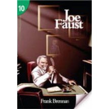 Sách - Page Turners-Level 10-Joe Faust